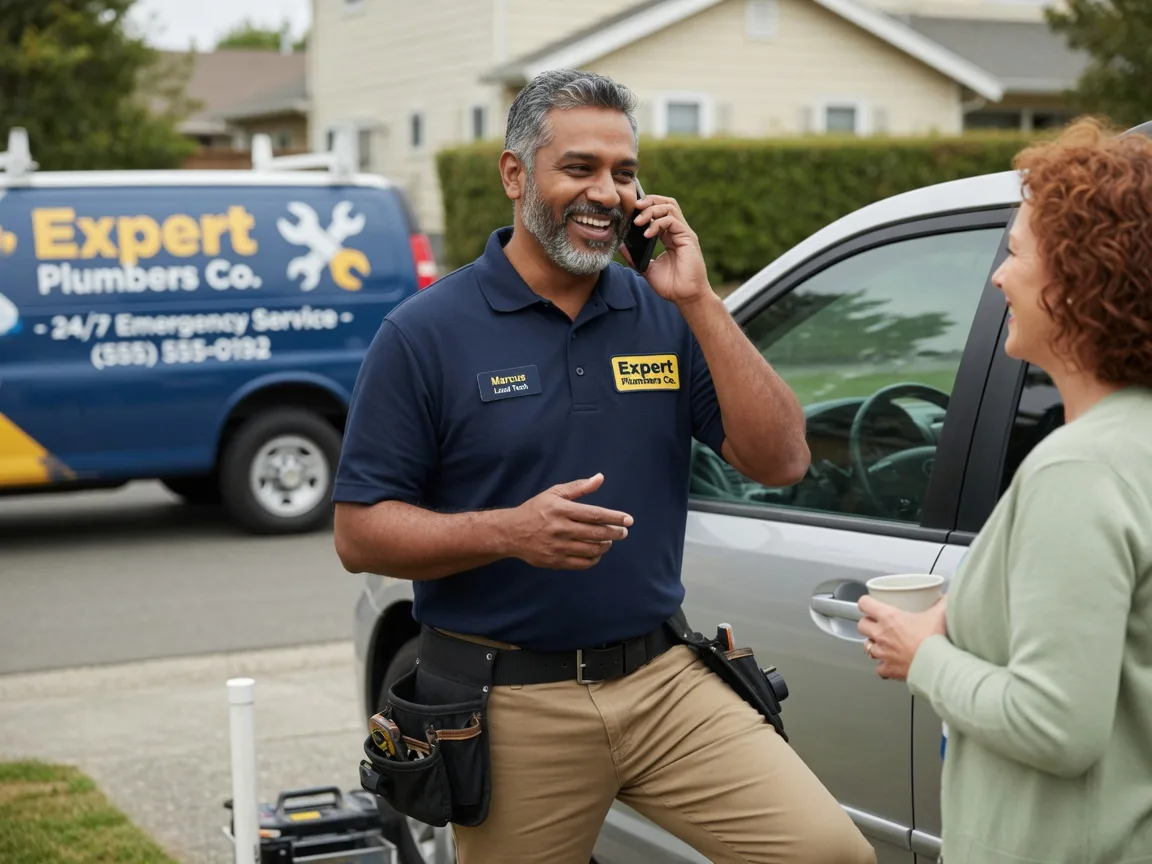 Drain Cleaning Charlotte, NC FAQs